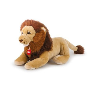 Soft toy Trudi Classic Lion Narciso (Medium)