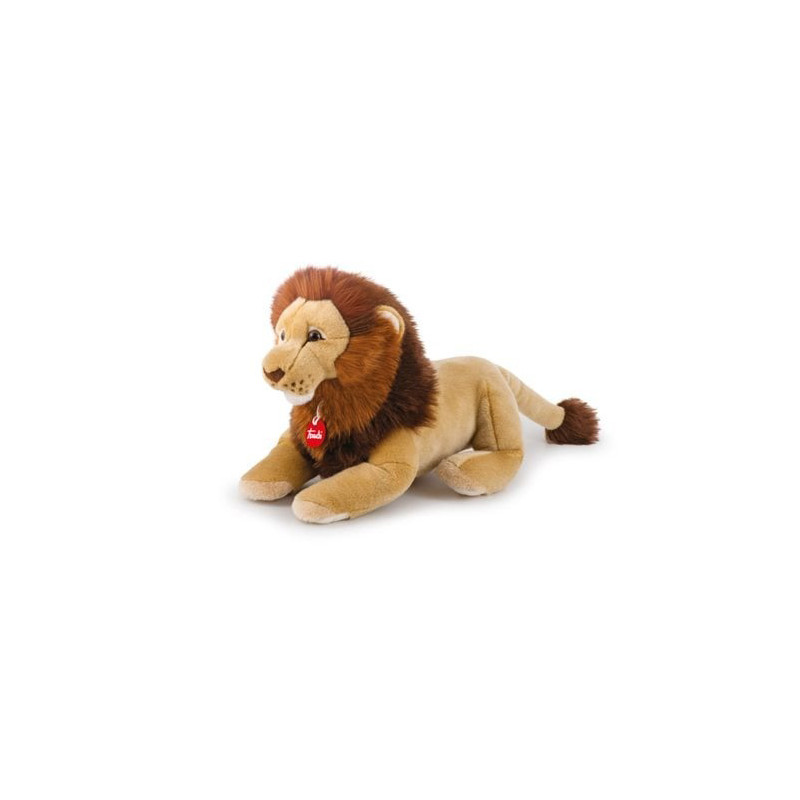 Soft toy Trudi Classic Lion Narciso (Medium)