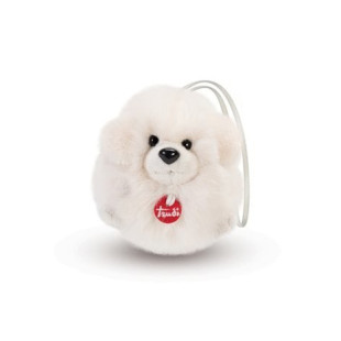 Soft toy Trudi Charms Dog (12cm)