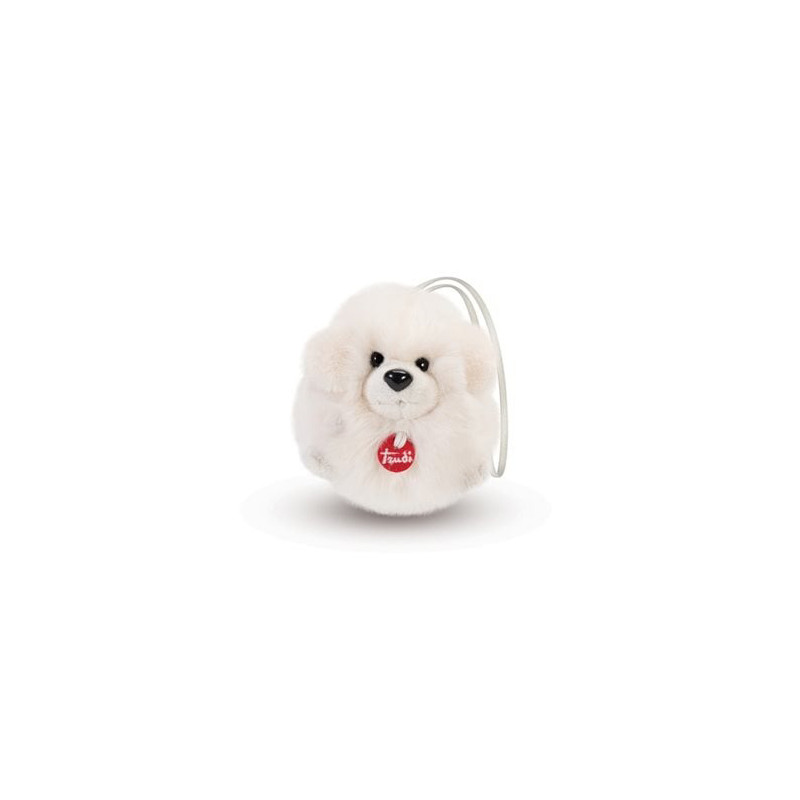 Soft toy Trudi Charms Dog (12cm)