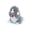 Soft toy Trudi Fluffies Cat (Small)