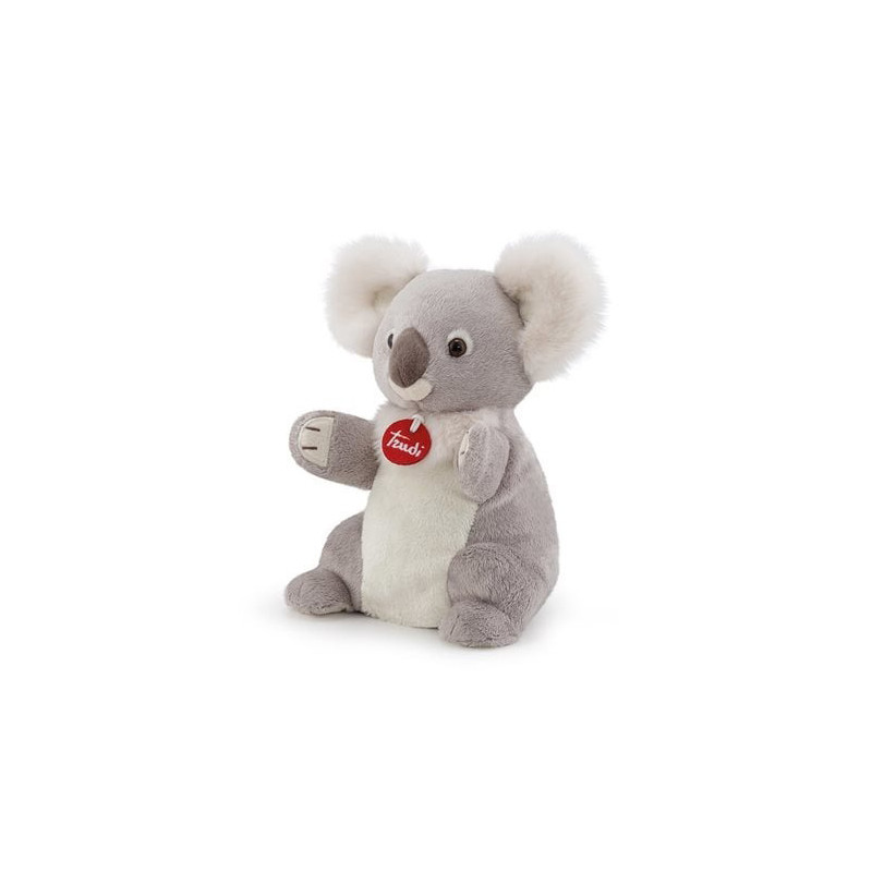 Hand puppet Trudi Koala (28cm)