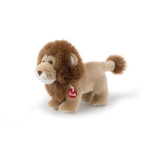 Soft toy Trudi Trudini Lion (XS)