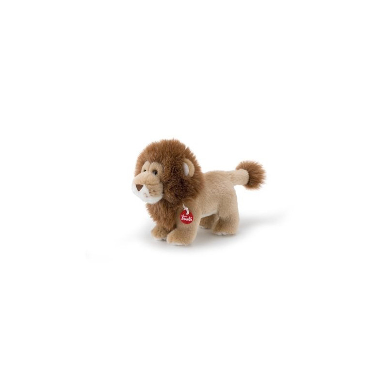 Soft toy Trudi Trudini Lion (XS)