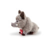 Soft toy Trudi Trudini Wild Boar (XS)