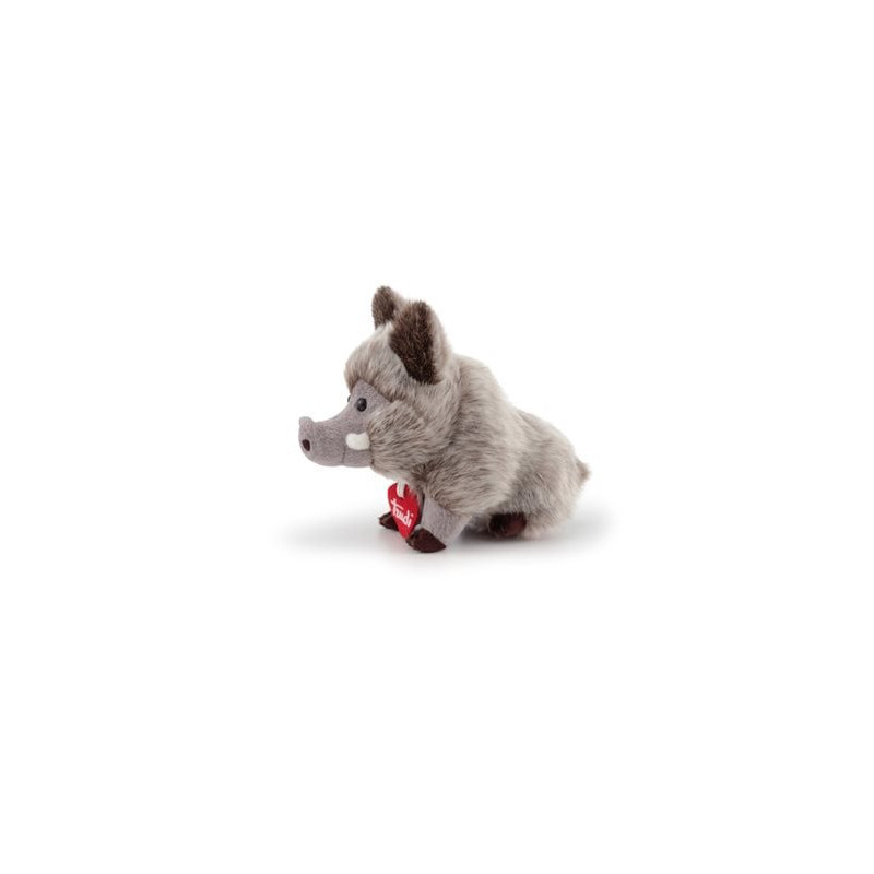 Soft toy Trudi Trudini Wild Boar (XS)