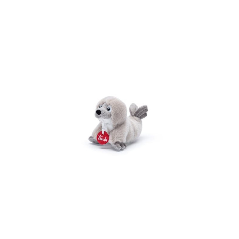 Soft toy Trudi Trudini Seal (XS)