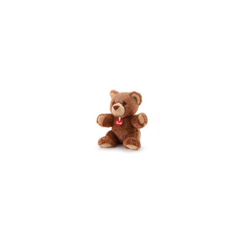 Soft toy Trudi Trudini Bear (XS)