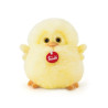 Soft toy Trudi Fluffies Little Chicken (20cm)