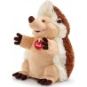 Hand Puppet Trudi Hedgehog (24cm)