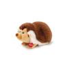 Soft toy little Hedgehog Spilio (Medium)