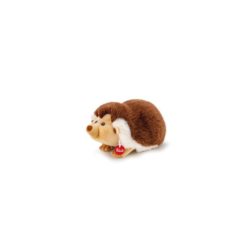 Soft toy little Hedgehog Spilio (Medium)