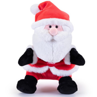 Hand puppet Santa Claus Trudi Puppets 24cm