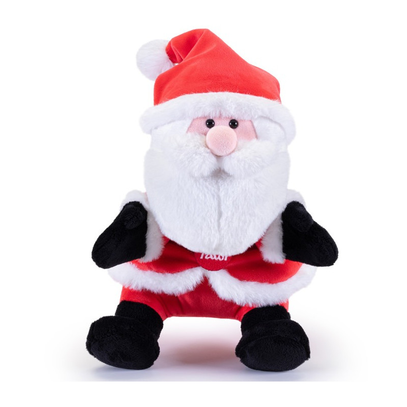 Hand puppet Santa Claus Trudi Puppets 24cm