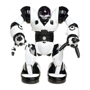 Ρομπότ Robotics Mini Robosapien με Κινήσεις (4+ ετών)