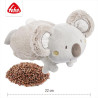 Warming plush Fehn animal Koala (0+ months)