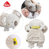 Warming plush Fehn animal Koala (0+ months)