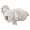 Warming plush Fehn animal Koala (0+ months)