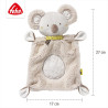 Cuddle Fehn blanket koala (0+ months)