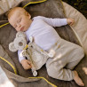 Cuddle Fehn blanket koala (0+ months)