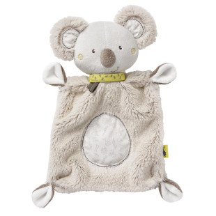 Cuddle Fehn blanket koala (0+ months)