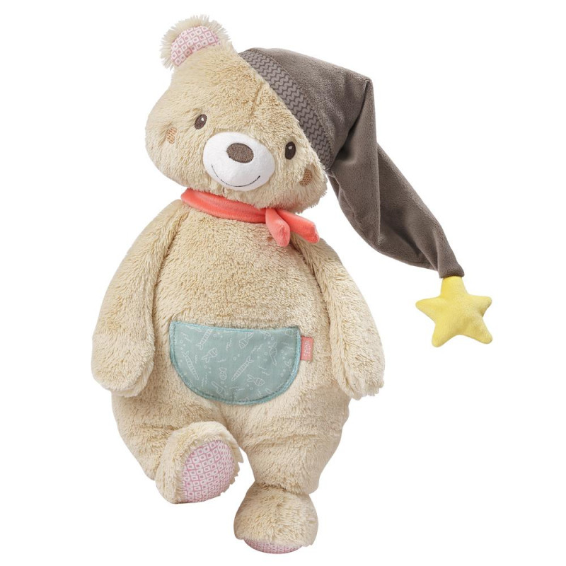 Plush toy Fehn big bear (42cm)