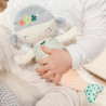 Plush toy memaid Fehn 30cm (0+ months)