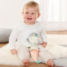 Plush toy memaid Fehn 30cm (0+ months)