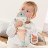 Plush toy memaid Fehn 30cm (0+ months)