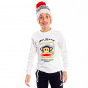 Long sleeve top Paul Frank with print (6-16 years)