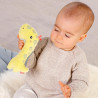 Rattle Fehn Happy Dino 17cm (0+ months)