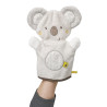 Washing glove Fehn koala