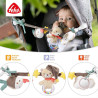 Stroller chain Fehn Bruno bear 45cm (0+ months)