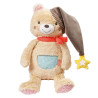 Night light Bruno bear Fehn 27cm (0+ months)