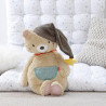 Soft toy Bruno bear 25cm (0+ months)