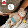 Soft toy Bruno bear 25cm (0+ months)