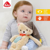 Soft toy Bruno bear 25cm (0+ months)