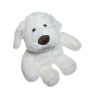 Blanket Tender Comforts velour 90x75cm and teddy bear