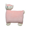 Blanket Tender Comforts velour 90x75cm and plush pillow fox