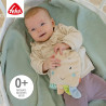 Warming plush Fehn octapus (0+ months)