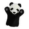 Hand puppet panda CarPetsThe Puppet Company (12+ years)