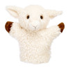 Hand puppet sheep CarPets The Puppet Company (12+ years)