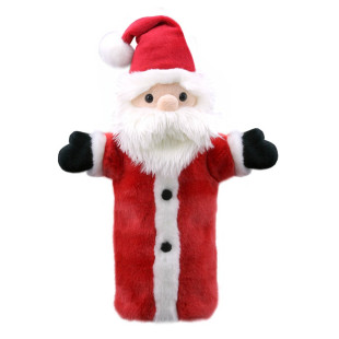 Hand puppet Santa Claus The Puppet Company (12+ years)