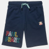 Set Paul Frank with embossed print and shorts (12 months-5 years)