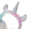 Fluffy Earmuffs unicorn (5-10 years)