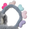 Fluffy Earmuffs (5-10 years)