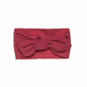 Hairband with bow (1-8 years)