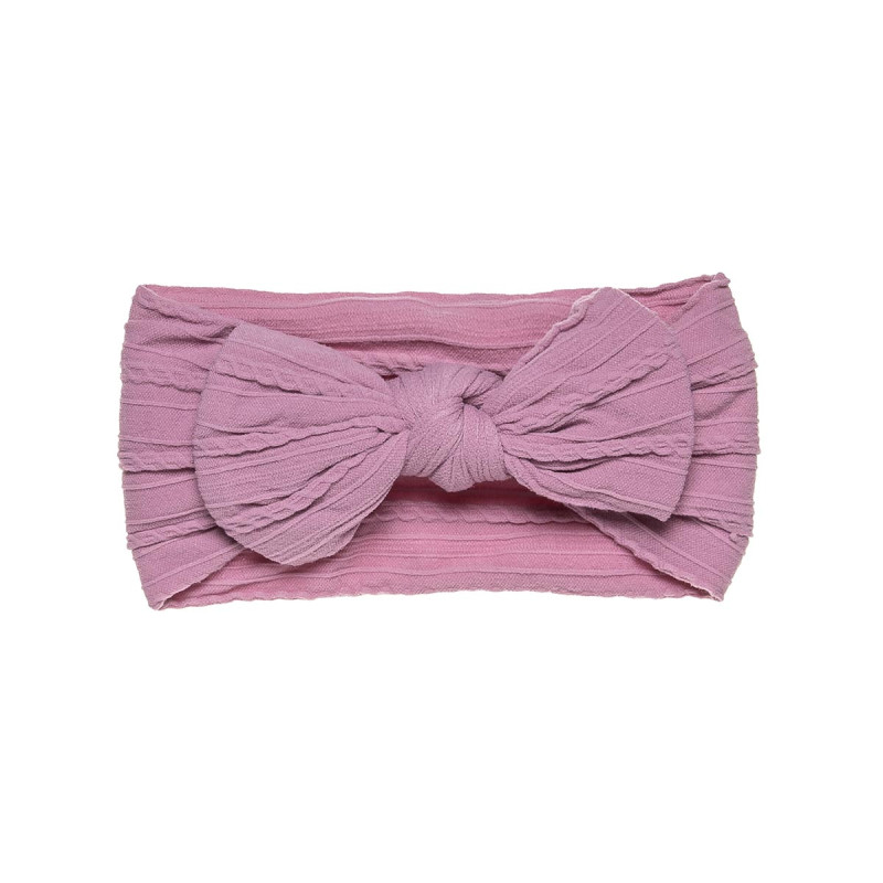 Hairband with embossed details (1-5 years)