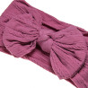 Hairband with embossed details (1-5 years)