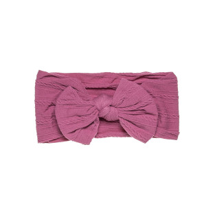 Hairband with embossed details (1-5 years)